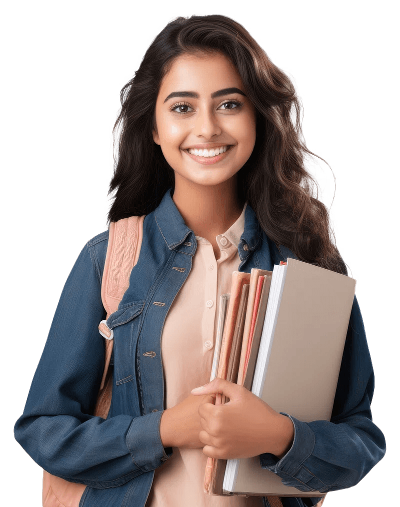 International students in China